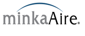 MinkaAire Logo