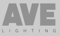 Avenue Lighting Logo
