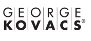 George Kovacs Logo
