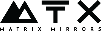Matrix Mirrors Logo