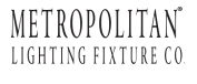 Metropolitan Lighting Logo