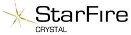 Starfire Crystal Logo