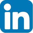 LinkedIn logo/link
